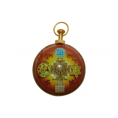 Shubh Laabh Door Yantra Hanging