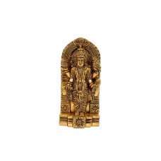 Dhanavantri Wall Hanging