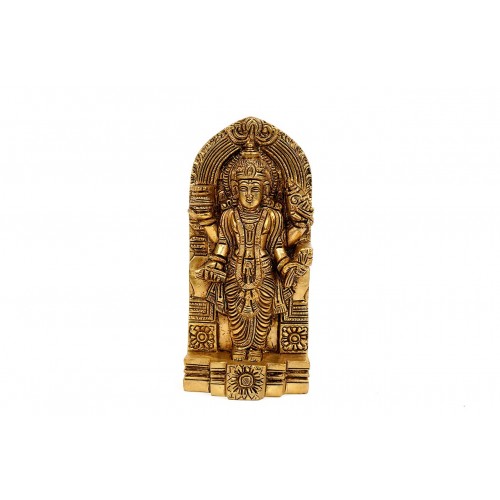 Dhanavantri Wall Hanging