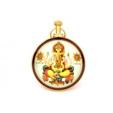 Ganesh Yantra Hanging