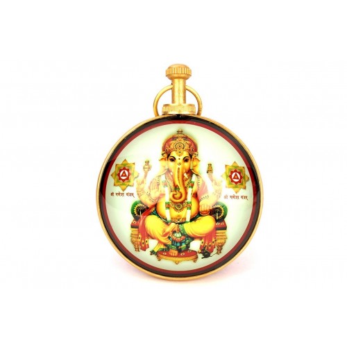 Ganesh Yantra Hanging