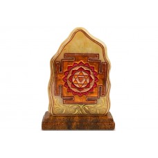 Baglamukhi Ratna Shakti Yantra