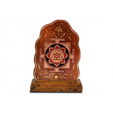 Ganesh Ratna Shakti Yantra