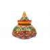 Navratri Ghat Sthapana Kit Style vi