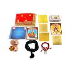 Kaal Sarp Dosh Nivaran Yantra Kit