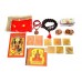 Prosperity Yantra Kit