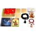 Shani Dosh Nivaran Yantra Kit