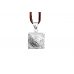 3D shree Mahamrityunjaya Locket Yantra Silver