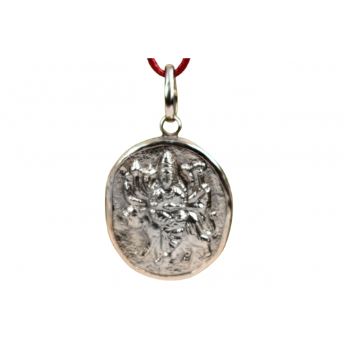 Paradeswar Durga Locket