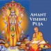 Anant Vishnu Puja