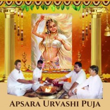 Apsara Urvashi Puja