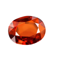 African Gomed - 8.40 carats