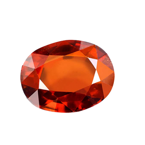 African Gomed - 8.40 carats