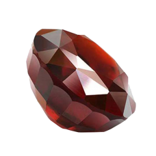 African Gomed - 5.05 carats