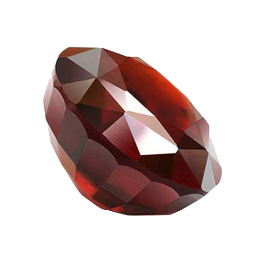 African Gomed - 5.05 carats
