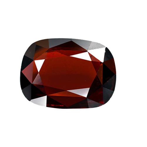 African Gomed - 18.15 carats