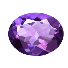 Amethyst - 1.75 carats