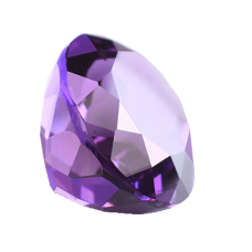 Amethyst - 12.15 carats