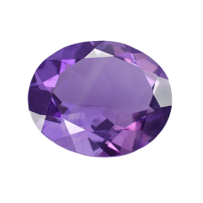 Amethyst - 2.50 carats