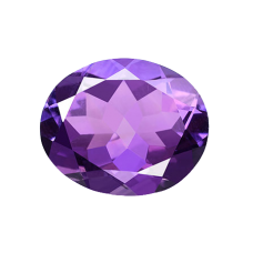 Amethyst - 3 to 4 carats