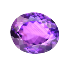 Amethyst - 7.50 carats