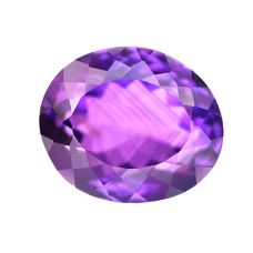 Amethyst - 5 to 6 carats