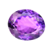 Amethyst - 5 to 6 carats