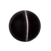 Black Cats Eye - 3.25 carats