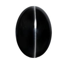 Black Cats Eye - 5 - 6 carats