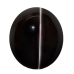 Black Cats Eye - 8.40 carats