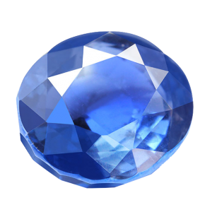 Blue Sapphire - 1.98 carats