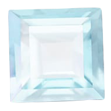 Blue Topaz - 2.50 carats