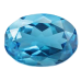 Blue Topaz - 7.50 carats