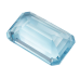 Blue Topaz - 3.50 carats