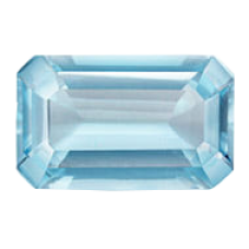 Blue Topaz - 3.50 carats