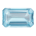 Blue Topaz - 3.50 carats
