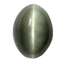 Cats eye - Orissa - Bihar - 6.50 Carats