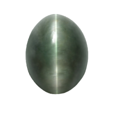 Cats eye - Orissa - Bihar - 8.50 Carats