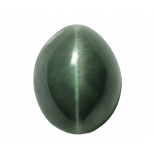 Cats eye - Orissa - Bihar - 9 - 11 Carats