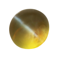 Cats eye - Kanak Kheth - 2.69 carats