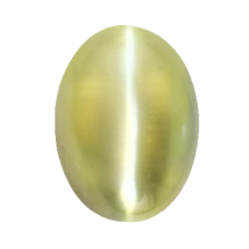 Cats eye - Kanak Kheth - 6.10 carats