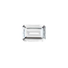 Crystal - 5 to 6 carats
