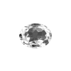 Crystal - 7 carats