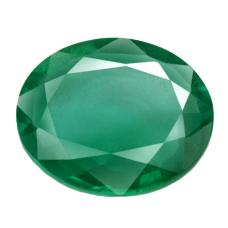 Emerald 2.85 carats Zambian