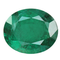 Emerald 4.25 Carats Zambian