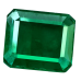 Emerald Zambian 5.03 carats 