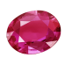 Fine Burmese Ruby - 7.95 carats