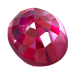 Fine Burmese Ruby - 7.95 carats