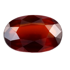 Gomed - India - 3-4 Carats