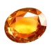 Gomutra Gomed - 3.4 Carats